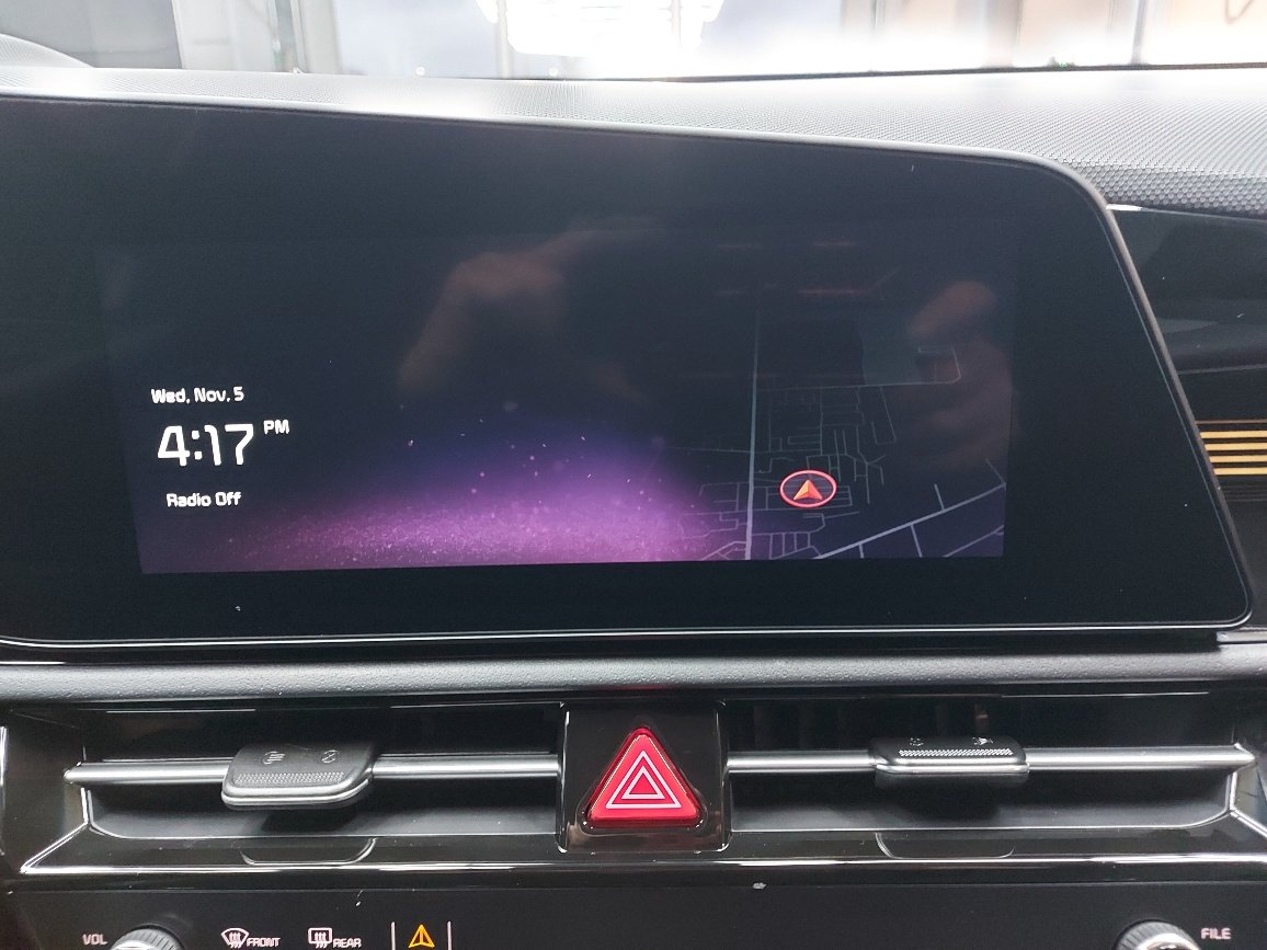 2026 Kia Niro EV Steel Grey Blainville - photo #20