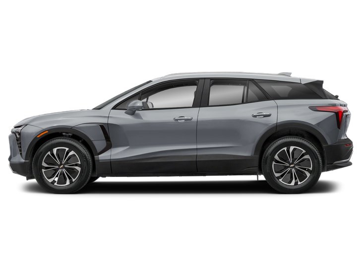 2026 Chevrolet Blazer EV LT TI
