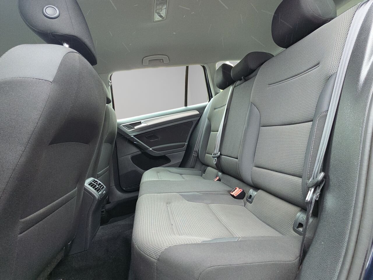Volkswagen Golf SportWagen 1.8 TSI Comfortline 2017 Bleu Val-David - photo #18