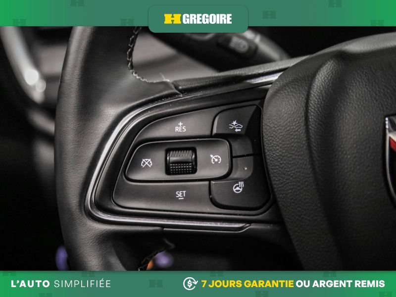 2024 Buick Encore GX Blue Laval - photo #22
