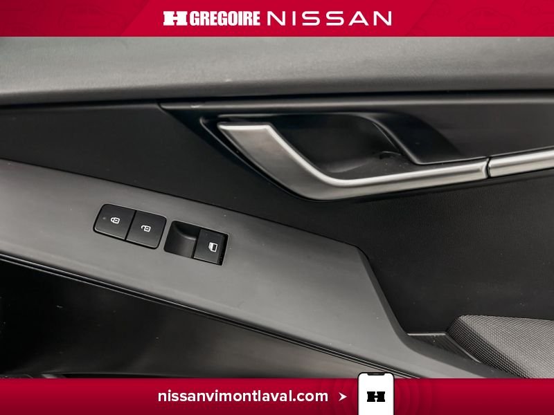 Kia Niro VY3720 | EV WIND 2024 Gris Laval - photo #12