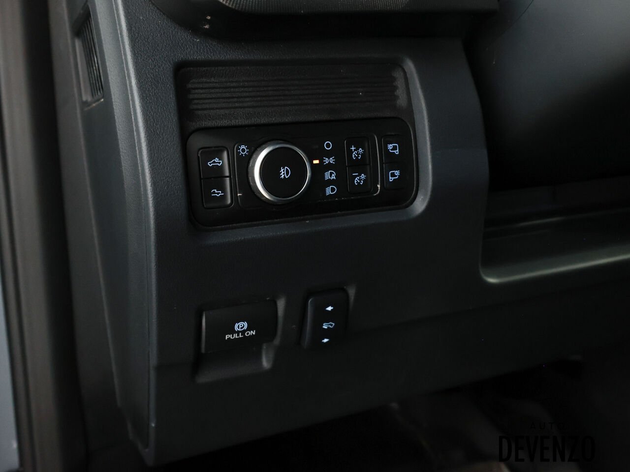 2026 Ford Super Duty F-250 SRW Blue Saint-Eustache - photo #13