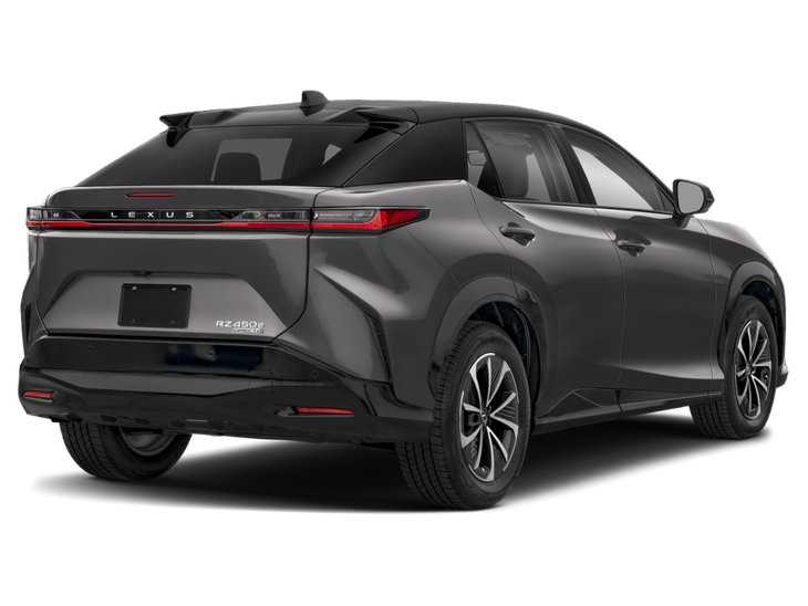2026 Lexus RZ RZ 450e