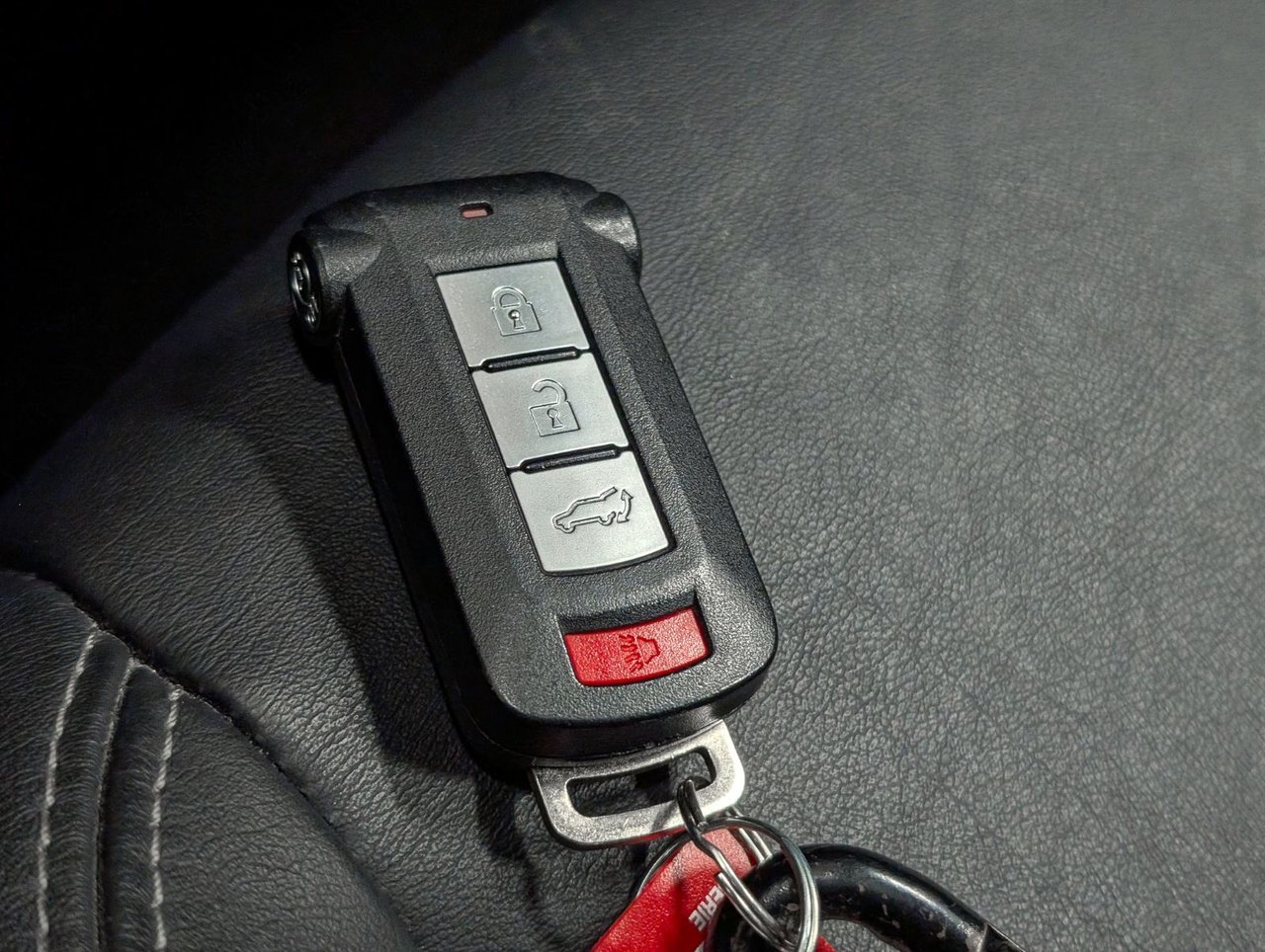 Mitsubishi Outlander PHEV SE 2019 Gris Saint-Eustache - photo #25