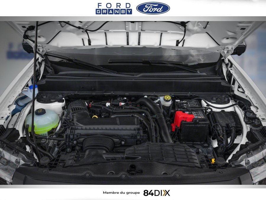 2026 Ford MAVERICK Grey