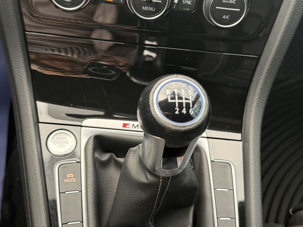2019 Volkswagen Golf R Grey Ste-Marie - photo #17