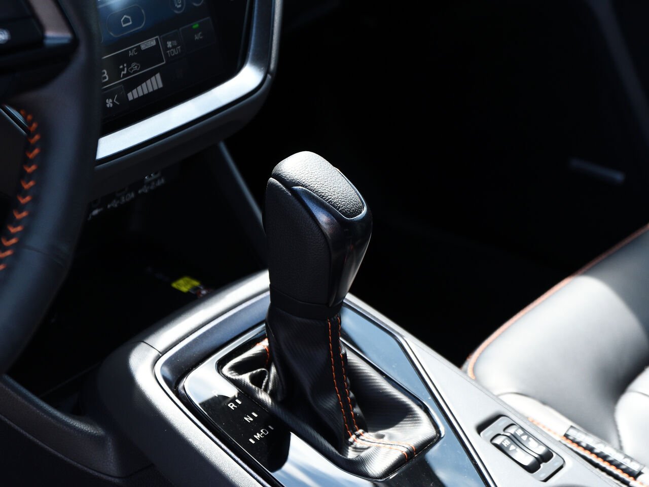 Subaru Crosstrek Limited 2025 Bleu Saint-Hyacinthe - photo #27