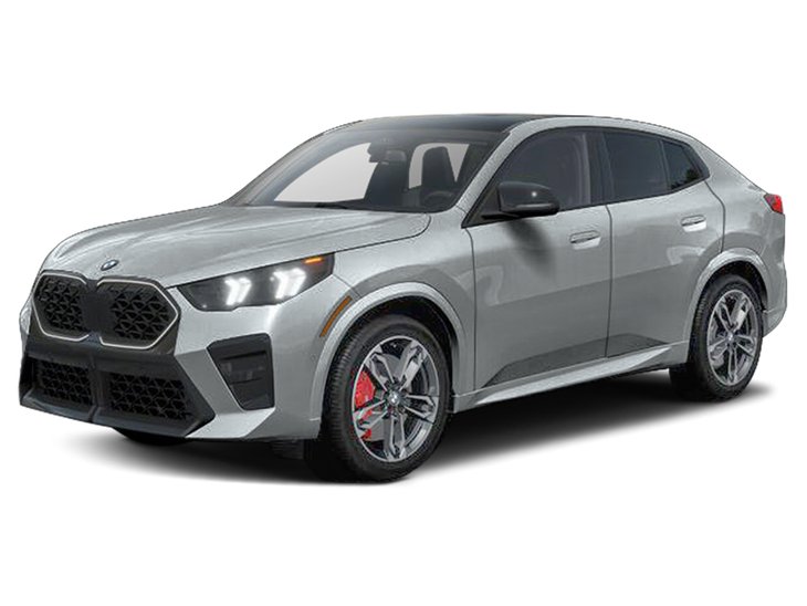 2027 BMW X2 xDrive28i