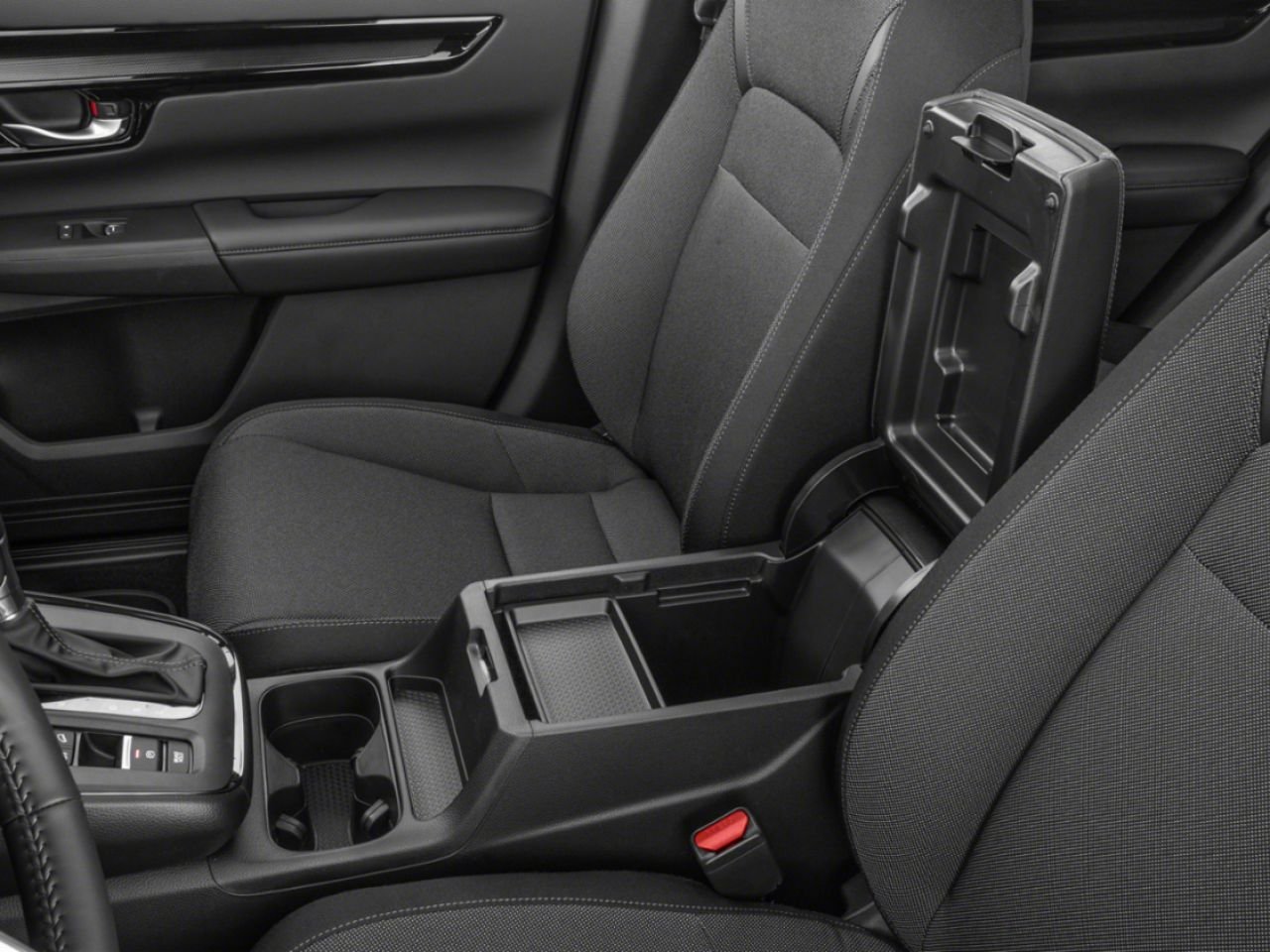 2024 Honda CR-V Grey Mississauga - photo #10