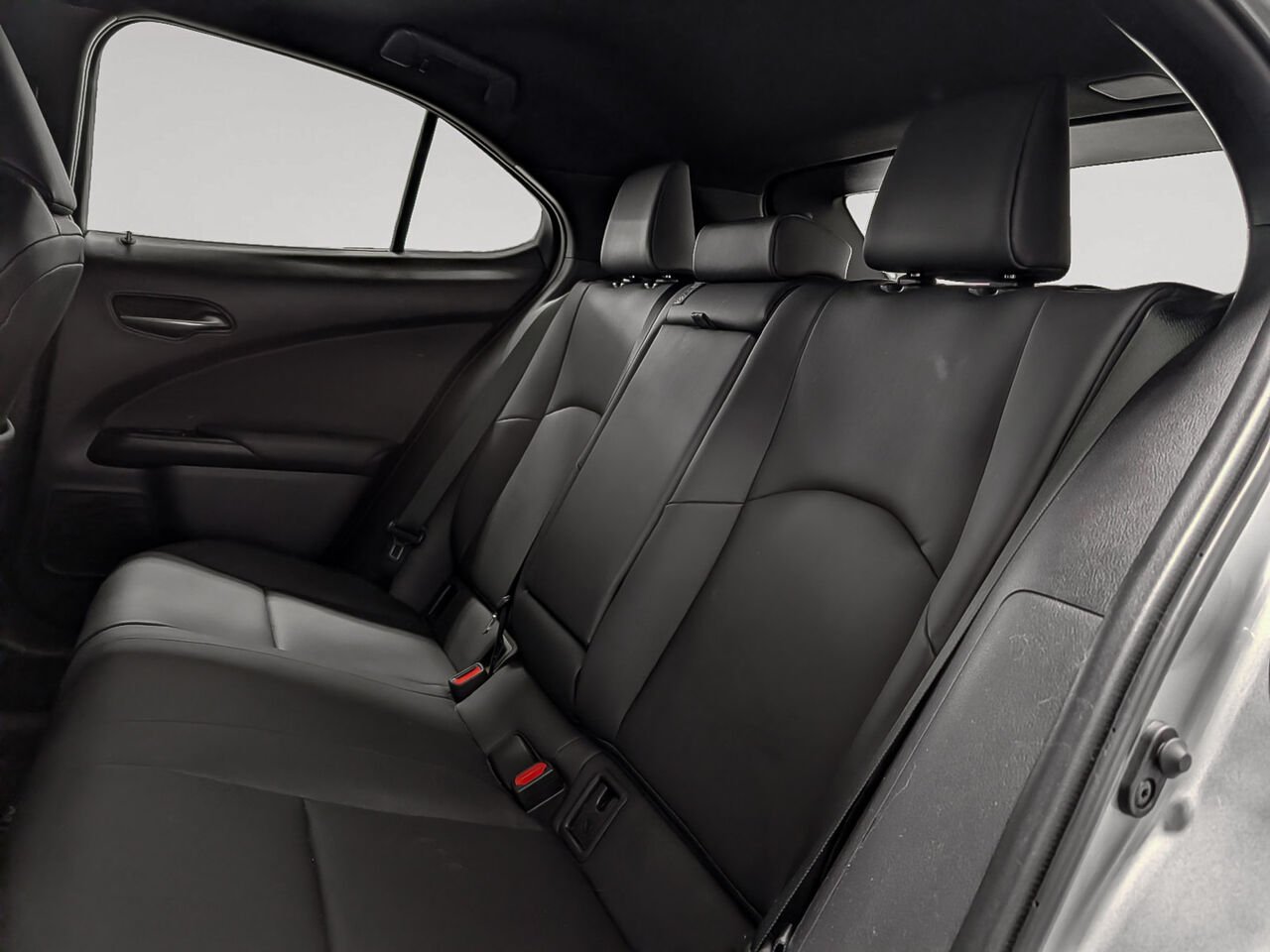2023 Lexus UX 250H eAWD Hybride Toit Pano Other Sherbrooke - photo #7
