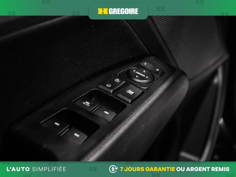 Hyundai Elantra 822450 | PREFERRED AUTO AC GR ELECT MAGS CAM RECUL BLEUTOOT 2020 Noir Laval - photo #15