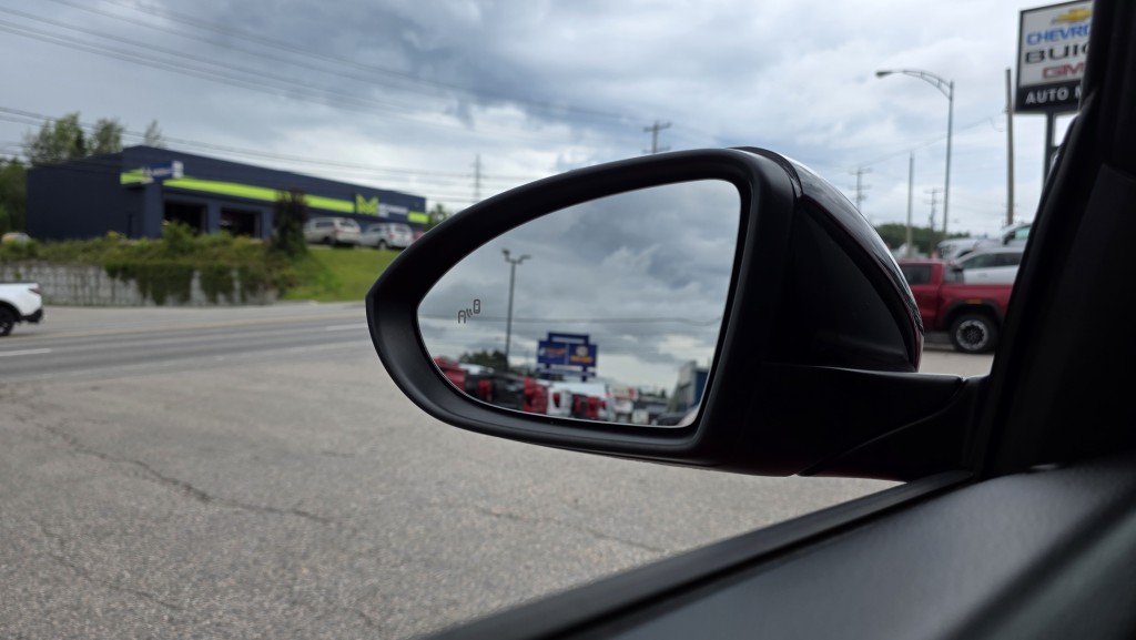 Volkswagen JETTA HIGHLINE 2019 Rouge Mont-Laurier - photo #16