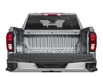 GMC Sierra 1500 SLE