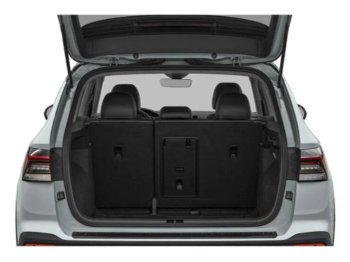 Volkswagen Taos Comfortline Édition noire