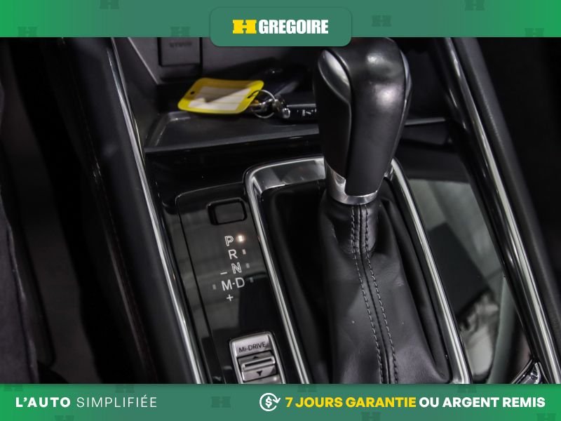 2023 Mazda CX-5 Grey Laval - photo #25