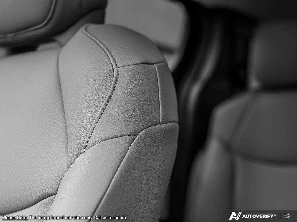 2026 Toyota Sienna 2602303 | XLE Blueprint Edmonton - photo #19