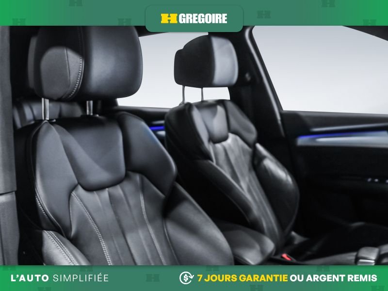 2023 Audi Q5 White Blainville - photo #26
