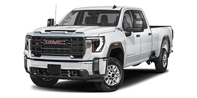 2026 GMC Sierra 2500HD Pro Summit White Rouyn-Noranda - photo #0