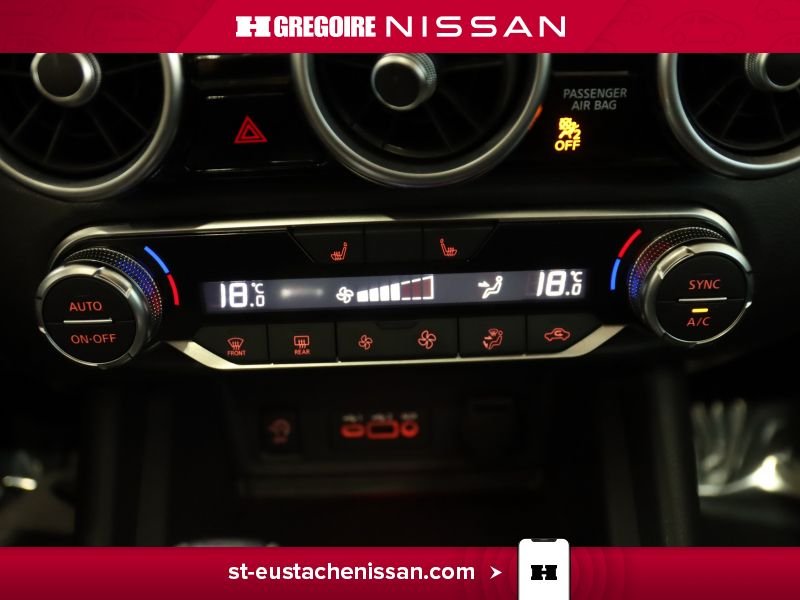 2024 Nissan Sentra Blue Saint-Eustache - photo #23