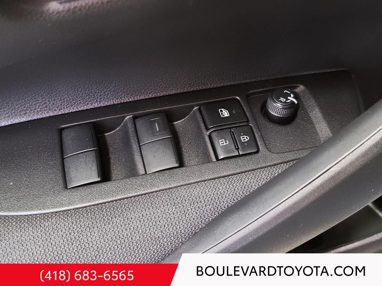 2024 Toyota Corolla Hybrid 100504A-24 | LE, AWD Silver Québec - photo #6