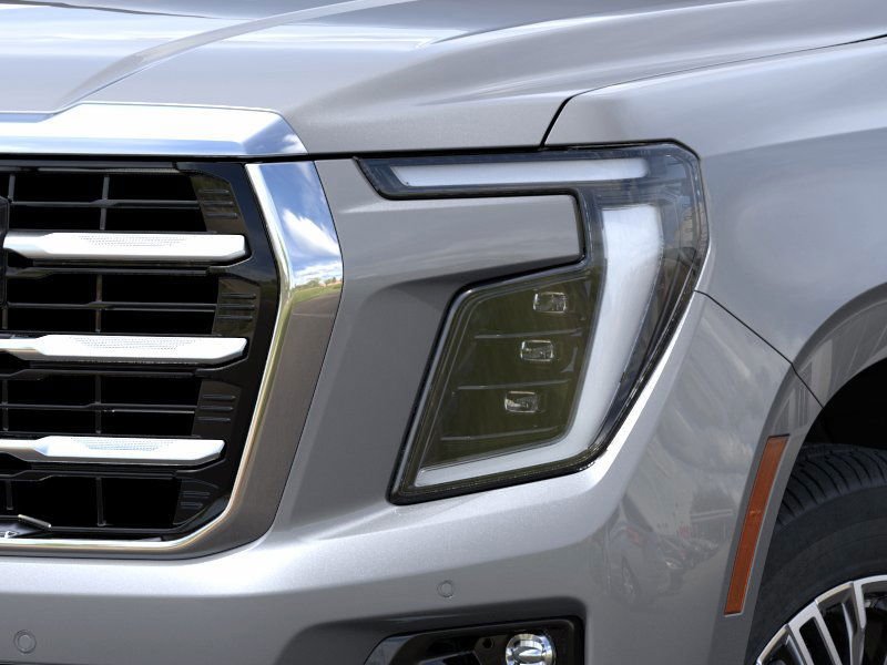 GMC Yukon XL Elevation 2025 Argent métallisé Saint-Eustache - photo #9