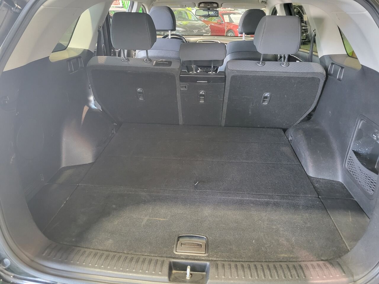 Kia Sorento 2018 Bleu Longueuil, - photo #13
