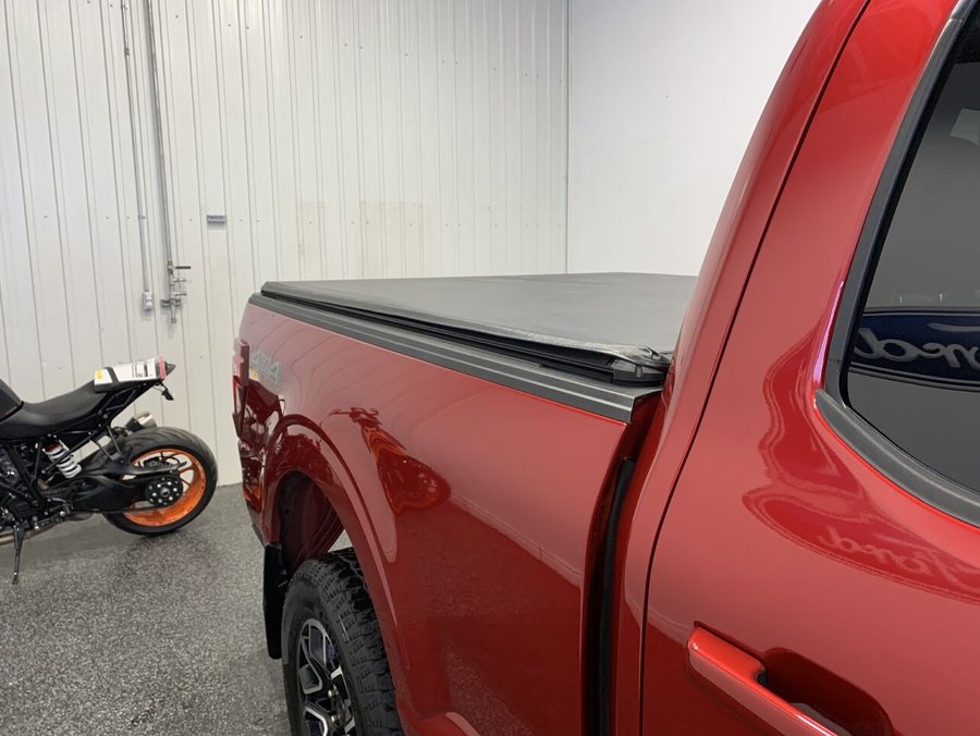 Ford F-150 2024 2024 Rouge