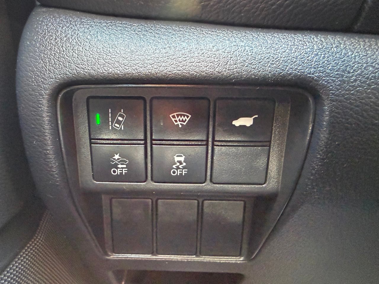 2020 Honda CR-V Silver Thetford Mines - photo #19