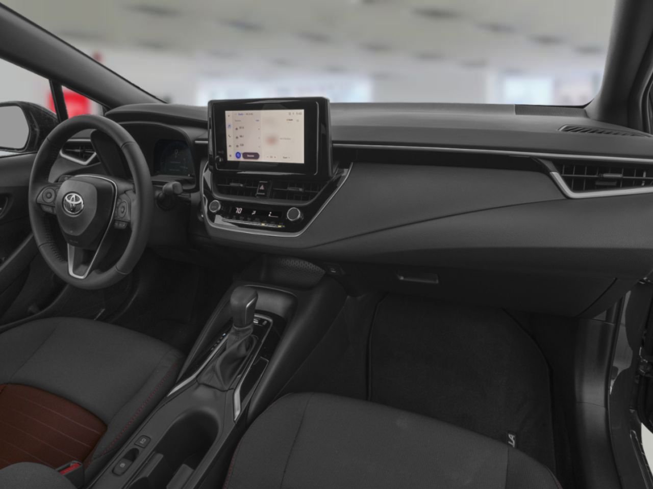 2026 TOYOTA Corolla Underground Saint-Basile-le-Grand - photo #5