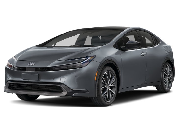 2027 Toyota Prius XLE