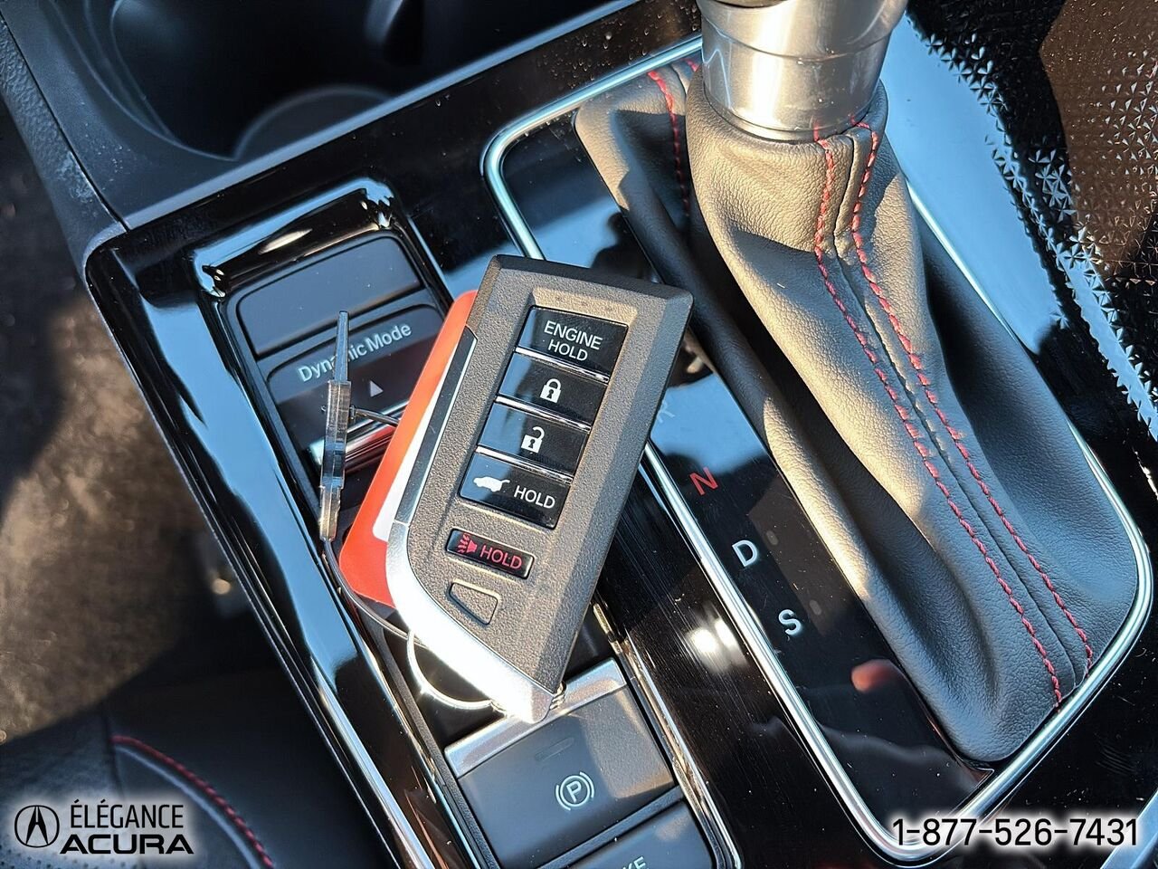 ACURA ADX A-SPEC | 26111 2026 Argent solaire métallisé Granby - photo #20