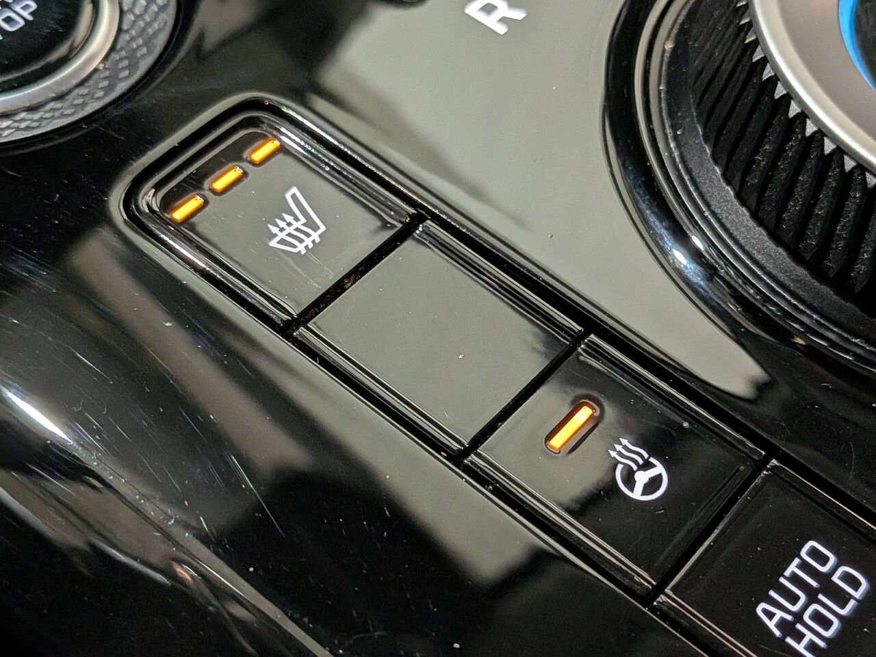 2025 Kia Niro Plug-in Hybrid EX Premium FWD Grey Val-David - photo #2