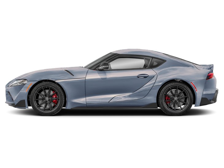 2026 Toyota GR Supra 3.0T