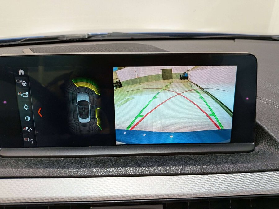 2018 BMW 2 Series M240i xDrive Cabriolet Blue