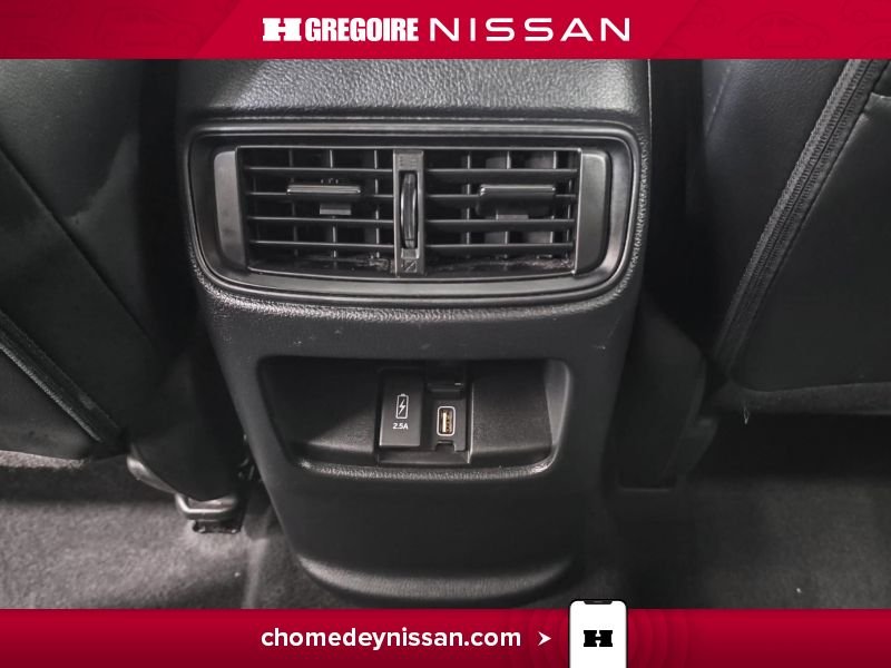 2021 Honda CRV Grey Saint-Eustache - photo #27