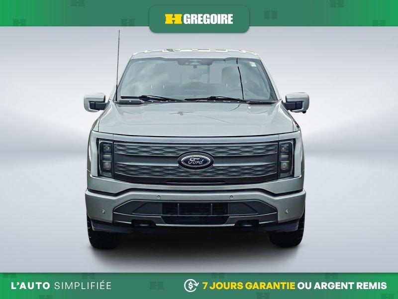 Ford F150 2023 2023 Argent