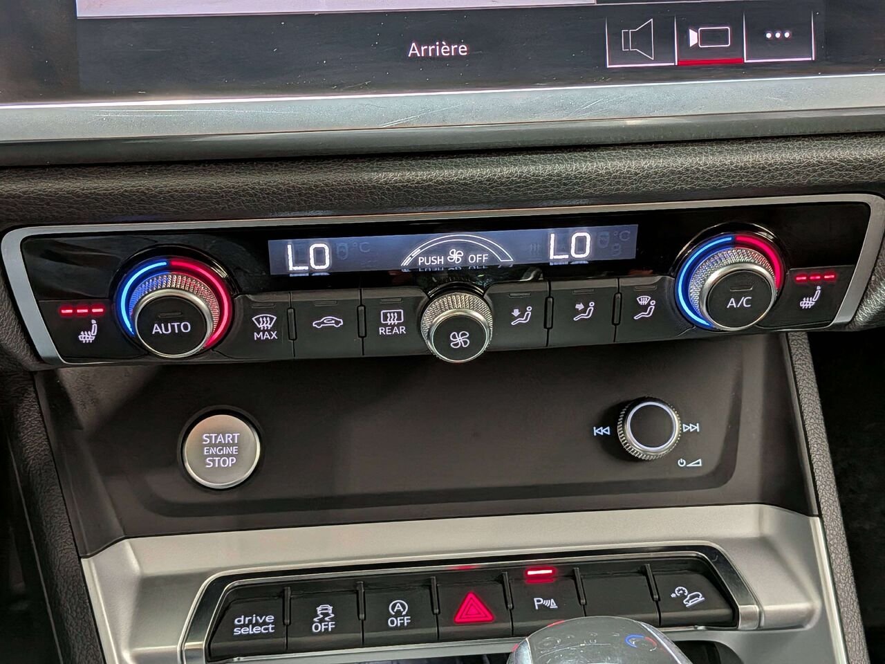 2019 Audi Q3 2.0 TFSI quattro Progressiv Tiptronic White Val-David - photo #25