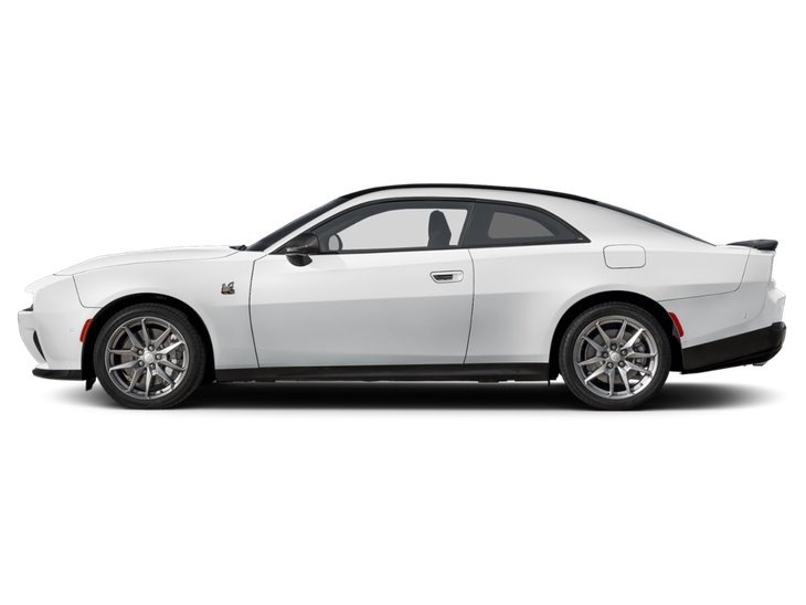 2026 Dodge Charger R/T