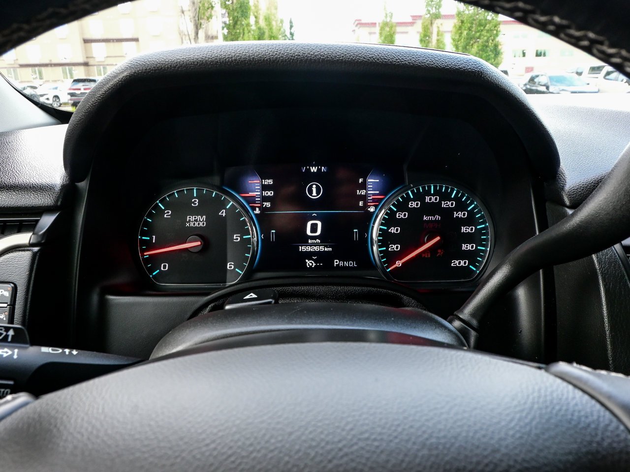 2017 GMC Yukon XL 4WD 4dr Denali Black Sherwood Park - photo #24