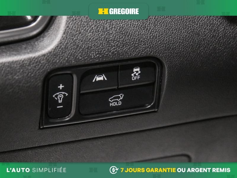 2021 Kia Sorento Green Laval - photo #17