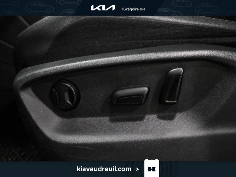 2020 Volkswagen Tiguan Grey Blainville - photo #12