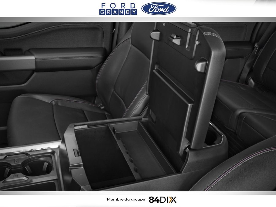 2026 Ford Super Duty F-250 SRW Oxford White