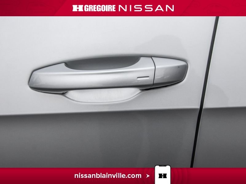 2019 Volkswagen e-Golf Silver Blainville - photo #24