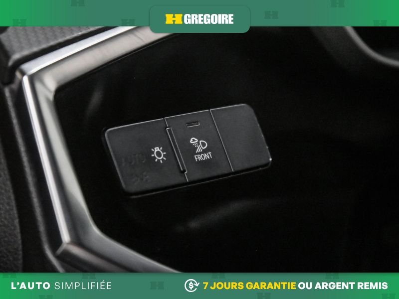 2019 Audi Q3 Red Blainville - photo #16