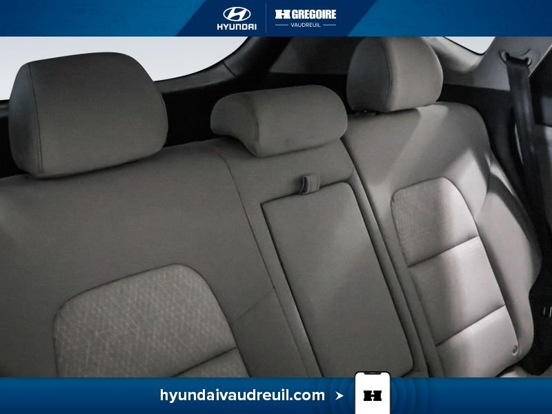 2017 Hyundai Tucson Black Laval - photo #32