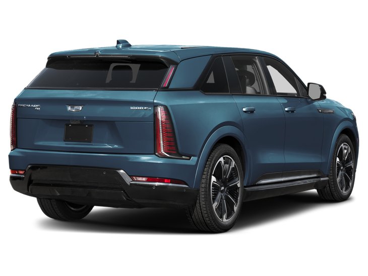 2026 Cadillac Escalade IQ Sport première qualité