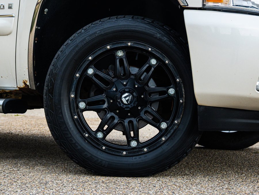 2009 Chevrolet Silverado 1500 2009 White
