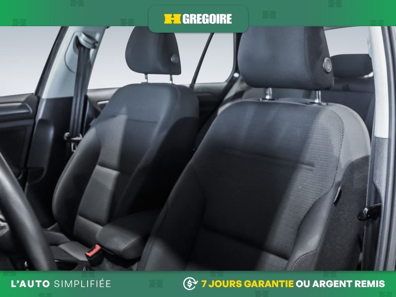 2021 Volkswagen Golf Black Laval - photo #15