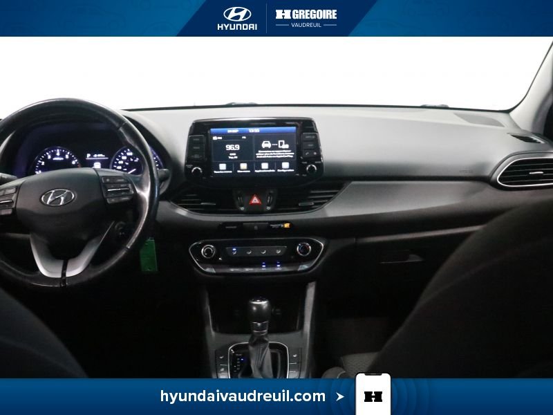 2018 Hyundai Elantra Grey Saint-Eustache - photo #22