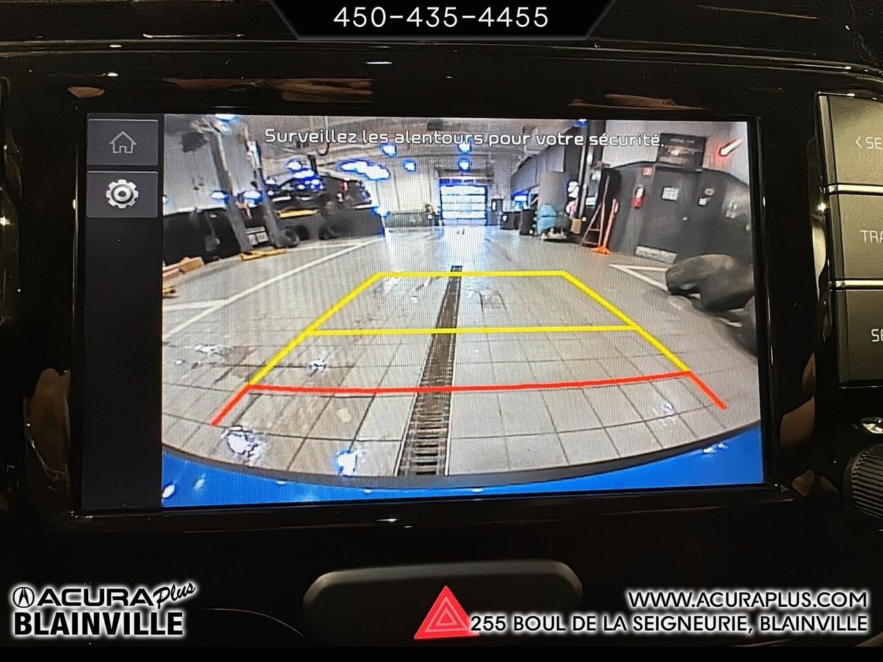 Kia Soul 2024 Bleu Blainville - photo #16